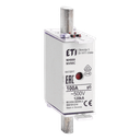 Messersicherung 00C gG 100A