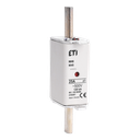 Fusible à couteaux taille 0 gG 25A