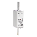 Fusible à couteaux taille 0 gG 125A
