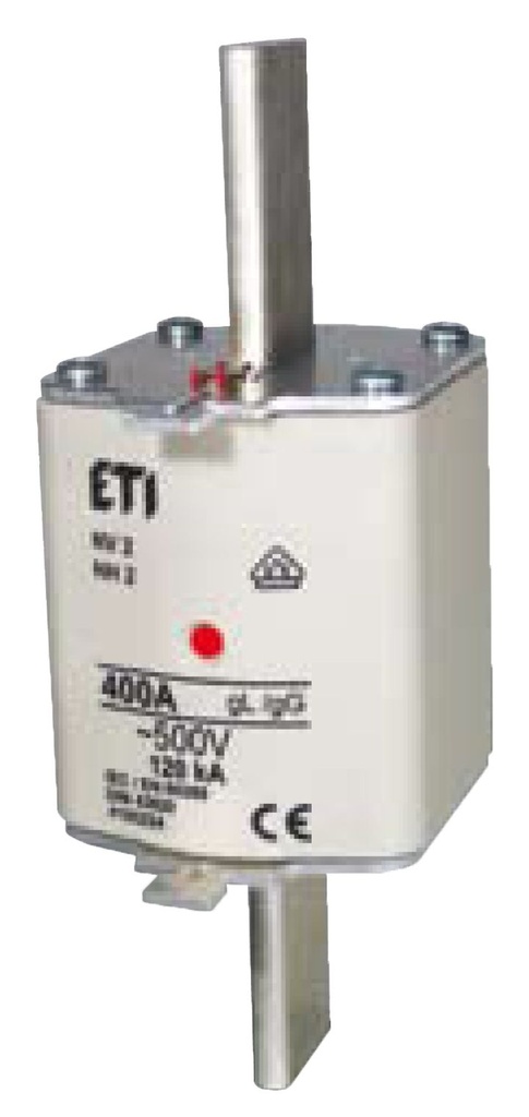 Meszekering grootte 2 gG 335A