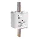 Meszekering grootte 3 gG 500A