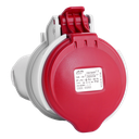 IDE CEE 16A 5p 400VAC IP44 prise mobile