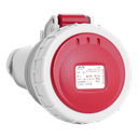 IDE CEE 16A 4p 400VAC IP67 prise mobile