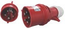 Fiche inversion de phase IP44 16A 5P 200/415V 6H