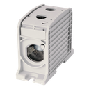 Aansluitklem RKA 1p 300mm² Cu+Al grijs