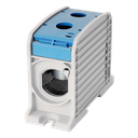 Borne de racc. RKA 1p 300mm² Cu+Al bleue