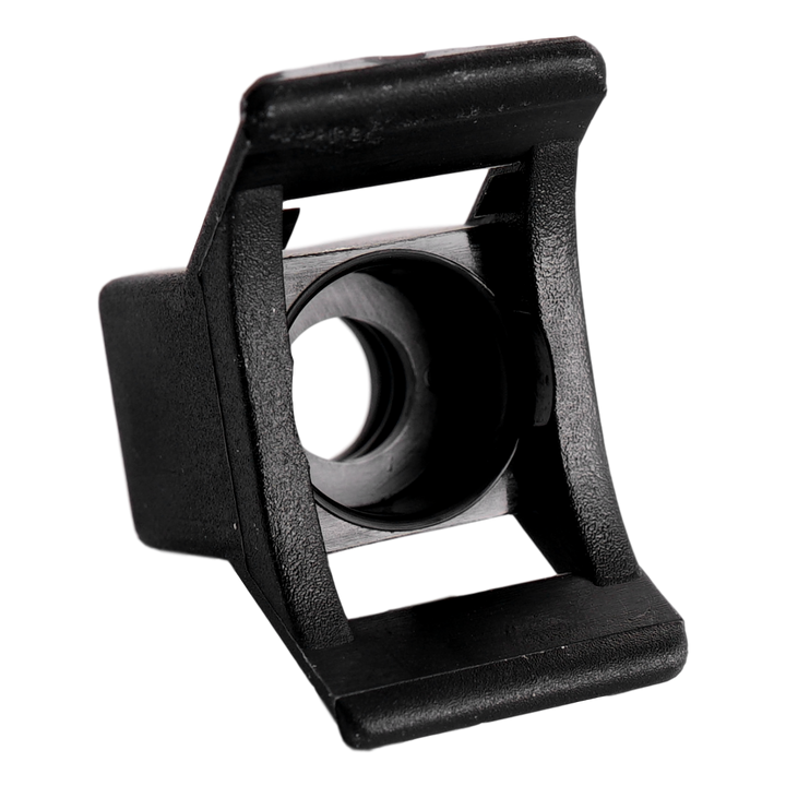 Schraubbuchse 14 x 18 Schwarz