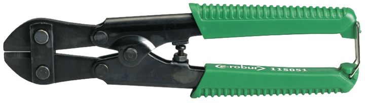 Mini Bolzenschneider L=200 mm 3 mm