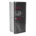 Cof d'alimentation 250X600X232mm interrupteur 250A com ext