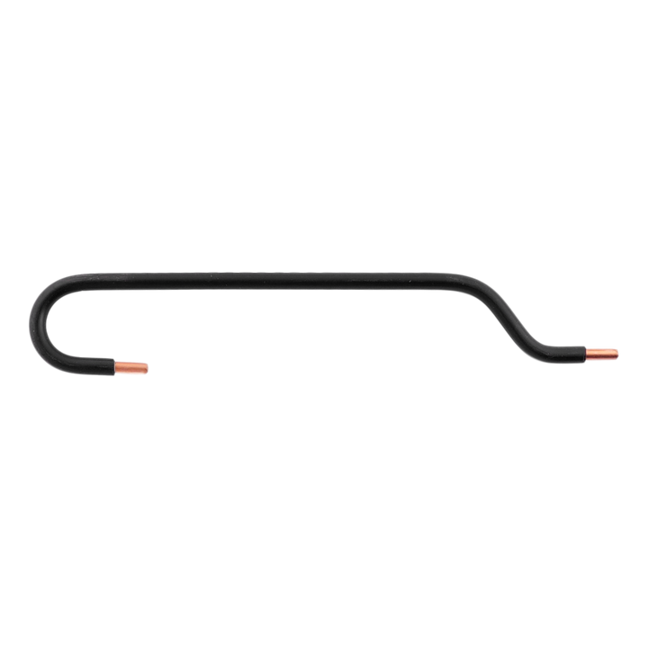 Verbindungskabel 150mm 10mm2 Schwarz