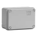 Boîte de dérivation IP55   105x70x50 1/4T