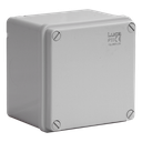 Anschlussdose IP55 100x100x80 1 / 4T