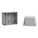 Anschlussdose IP55 160x135x150 1 / 4T