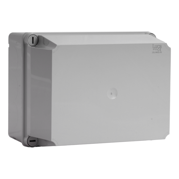 Aftakdoos IP55 220x170x150 1/4T