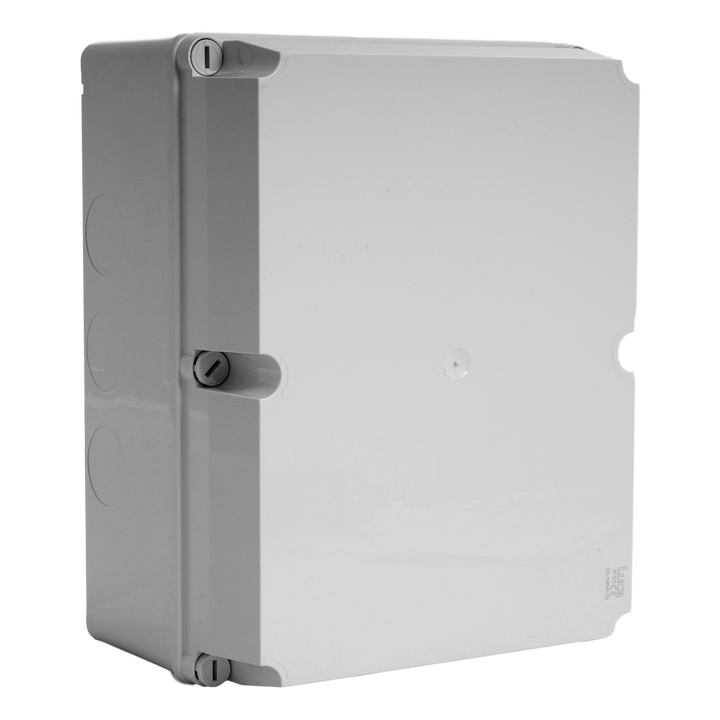 Anschlussdose IP55 310x240x160 1 / 4T