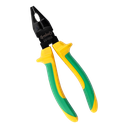 Kombizange 180 mm Ø max. 1,6 mm