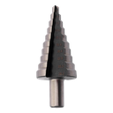 Polydiam PE step drill 7 to 21 (5 to 28.3 mm)