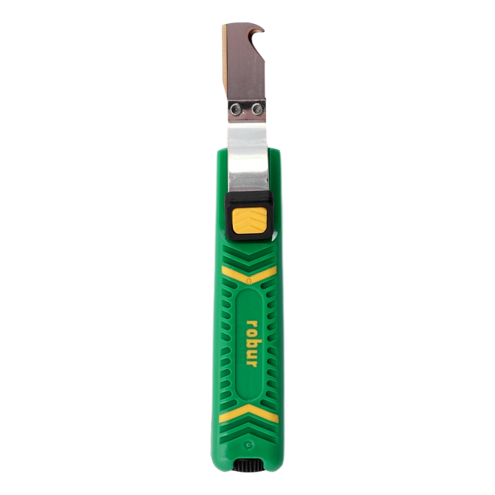 Standard rotating blade cable stripper 8-28 mm