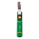 Standard rotating blade cable stripper 8-28 mm