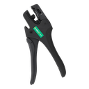 Automatic longitudinal stripper, capacity 0.02 to 10.0 mm2