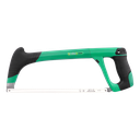 2-position hacksaw, 12" blade