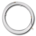 Aiguille nylon dia 4 mm, L 20 m