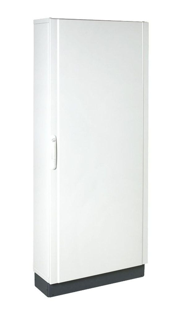ATL+ koppelbare metalen vloerkast IP40 181cm volle deur