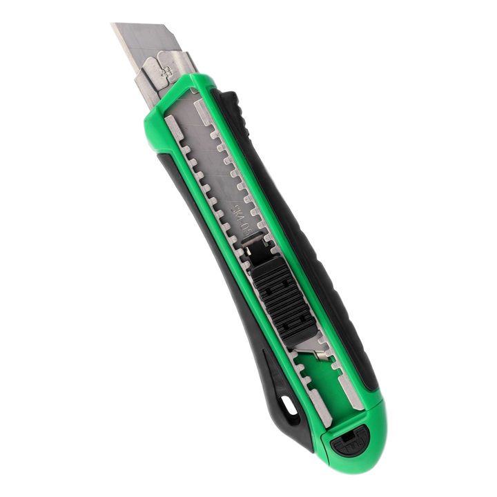 Professioneller Cutter mit Abbruchmesser