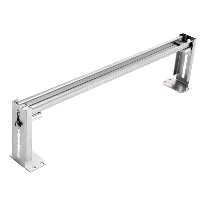 Din rail + bevestigingen Atlantic Plus