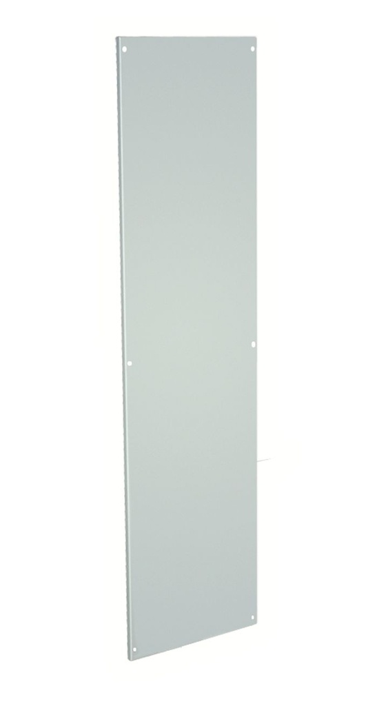 Plaque de protection pour logette 181cm ATL+
