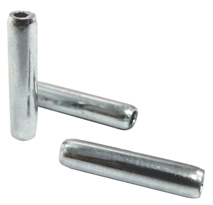 Goupille d’assemblage porte-fusible compact Teco