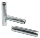 Goupille d’assemblage porte-fusible compact Teco
