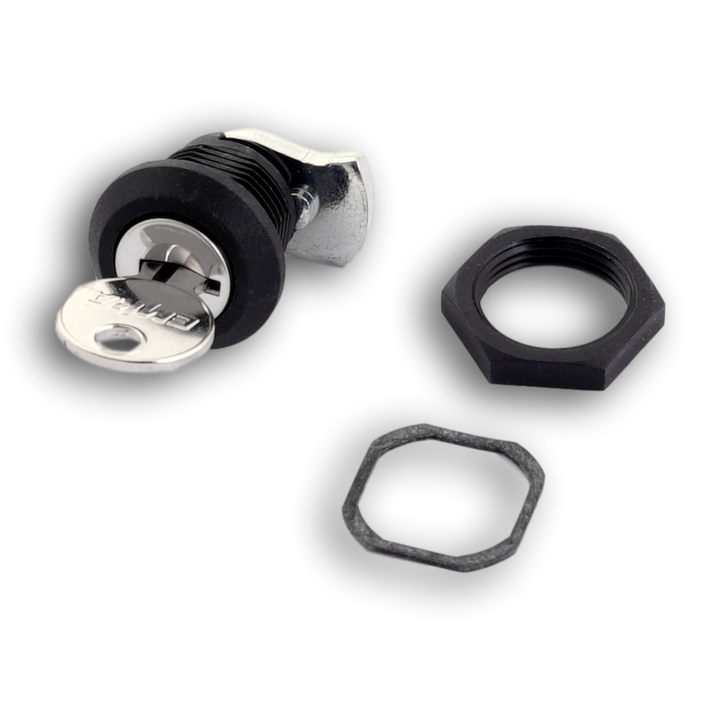 Veiligheidsslot Atlantic