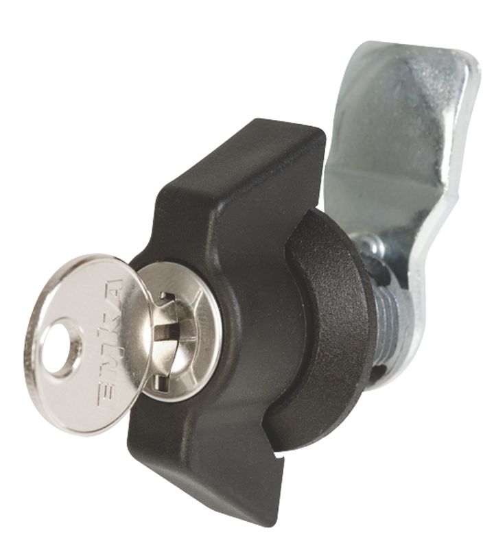 Atlantic Schloss 1/4 Umdrehung