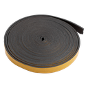 Zelfklevende dichtingsrubber voor gekoppelde kasten Argenta