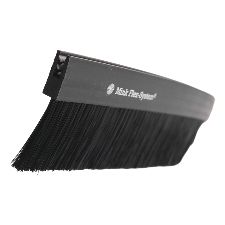 Brosse d'isolation pour entrée de câbles Argenta Plus