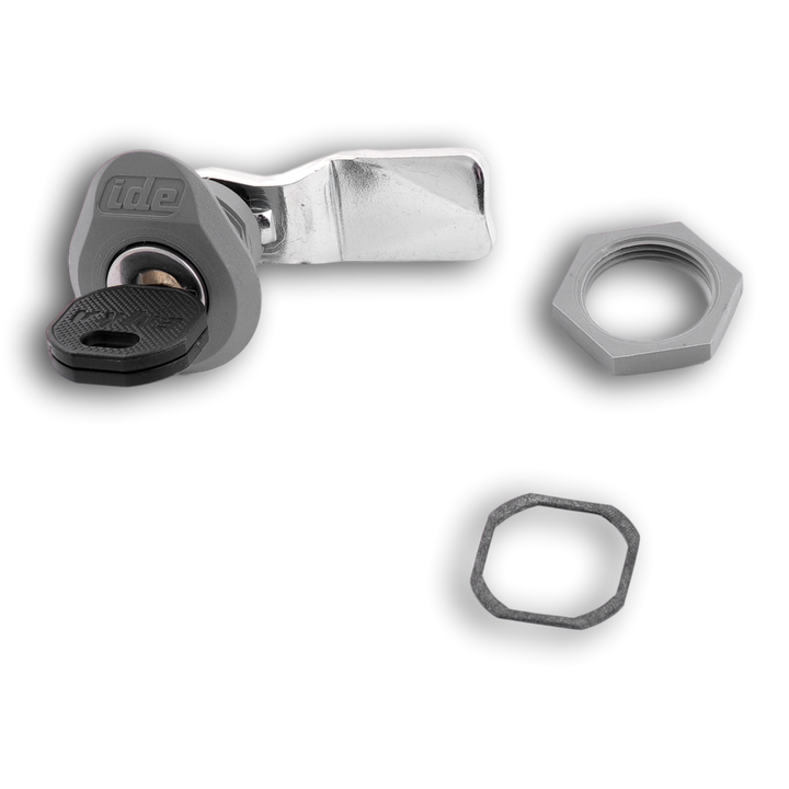 Veiligheidsslot zonder greep Argenta