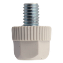 Capuchon isolant M6 pour entretoise IDE