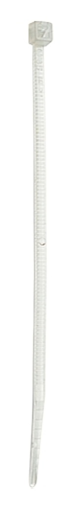 Collier blanc 98 x 2,5