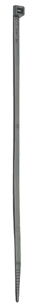 Cable tie 300 x 7,5 black