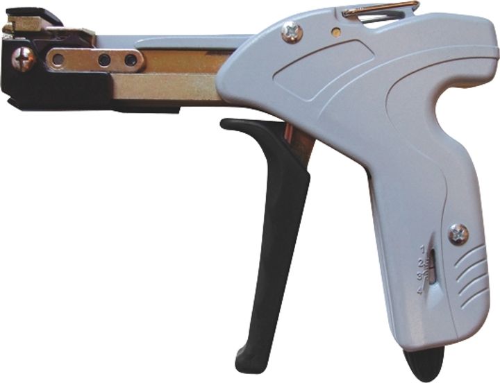 Zange für Edelstahl-Kabelbinder Elematic