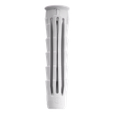 Plug PA6 T6 12mm x 60mm