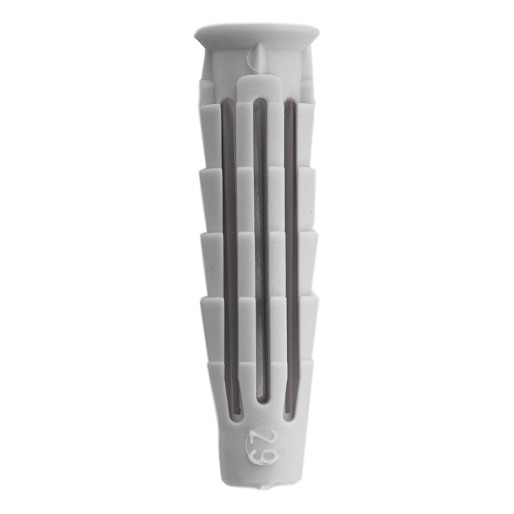 Plug PA6 T6 5mm x 25mm