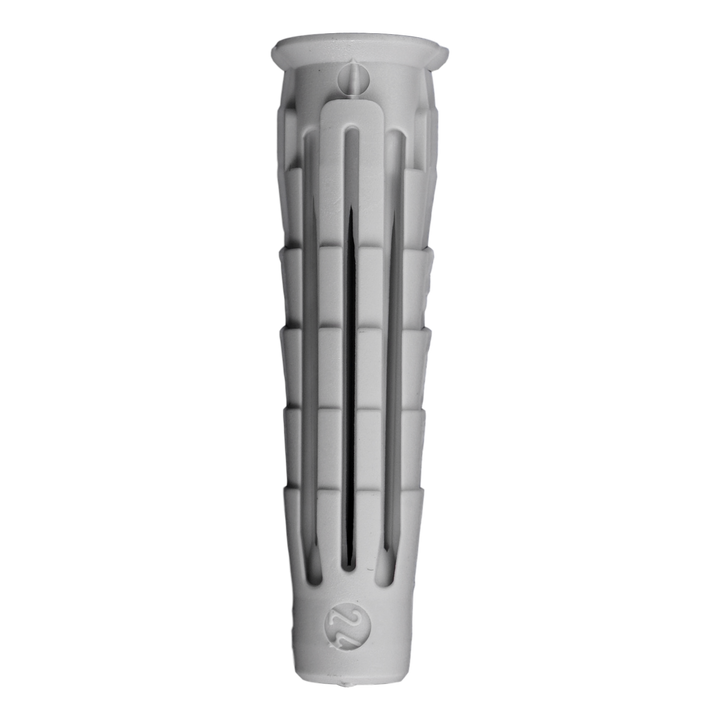Cheville PA 6 T6 8mm x 40mm