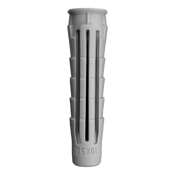 Plug PA 6 T6 10mm x 50mm