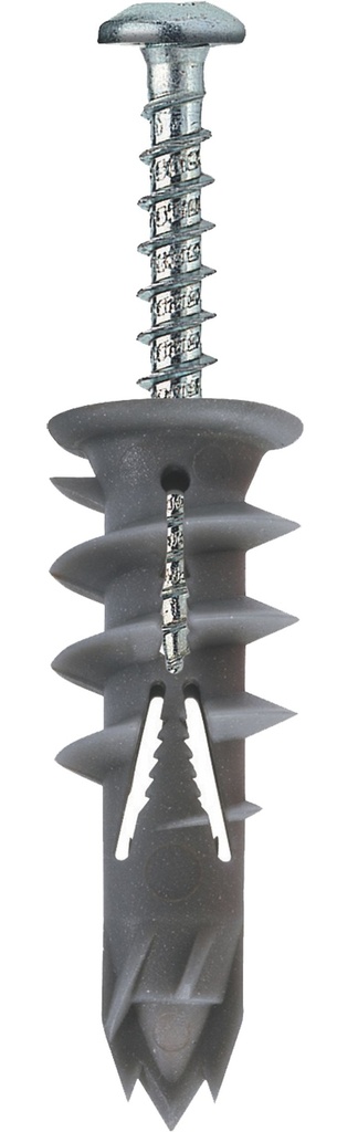 Plug T-CLICK TP10 4,5 x 45mm (per 100)