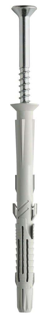 Cheville pour cadres et châssis T88/V 8 x 100mm TORK