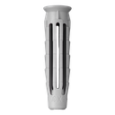 Plug PA6 T6 6x30mm - can of 400 pcs