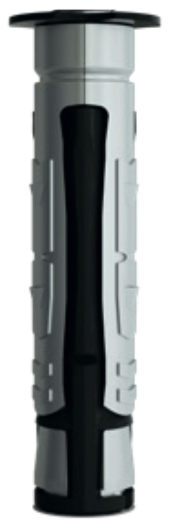 Cheville lourde polyvalente Trider sans vis M10