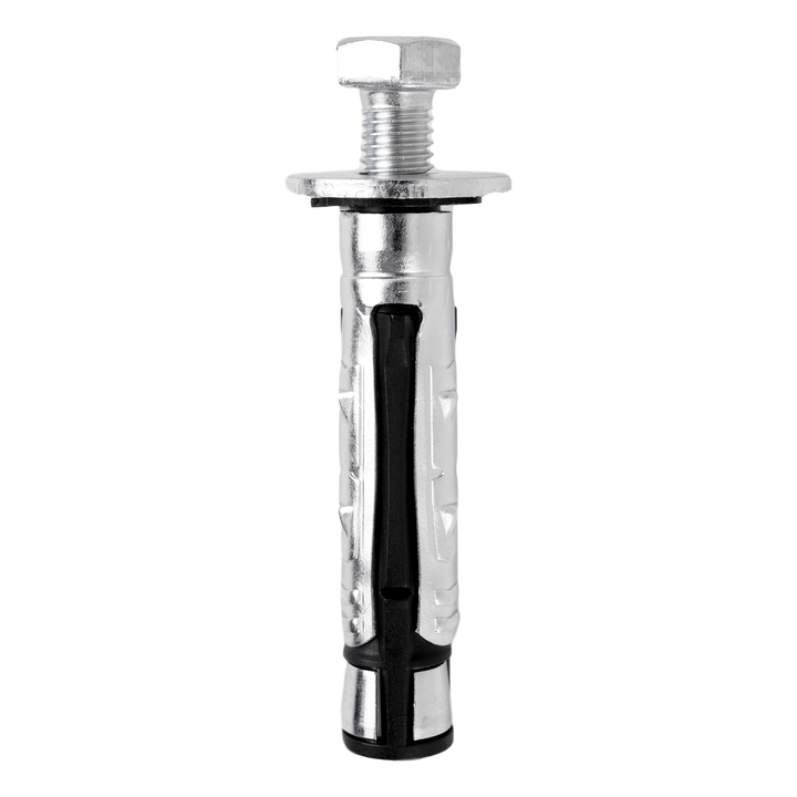 Heavy-duty all-purpose anchor with hex. screw M8